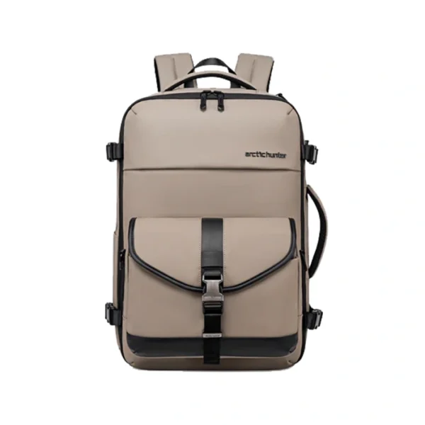 Arctic Hunter B00865 3-in-1 Convertible Laptop Bag – Expandable Travel Backpack Bangladesh