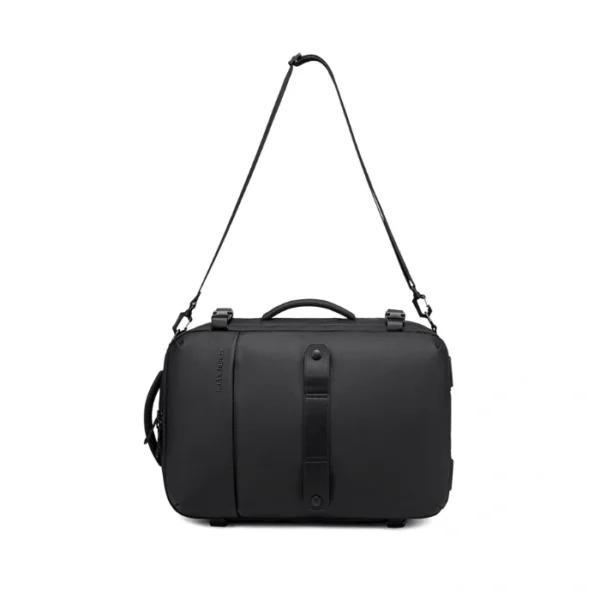 Arctic Hunter B00865 Convertible Water-Resistant Laptop Backpack 37L – Best Price in Bangladesh