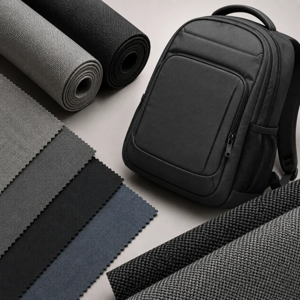 Oxford Fabric vs Polyester Backpack Which Material Is Better