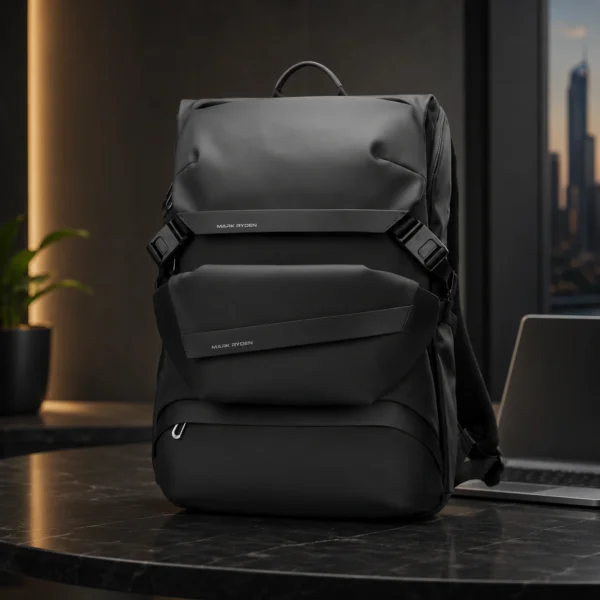 Why Buy Office Backpacks from Vibepacks?