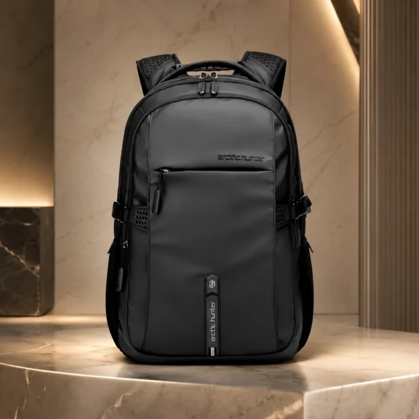 Why Dhaka Office Commuters Need a Practical Backpack