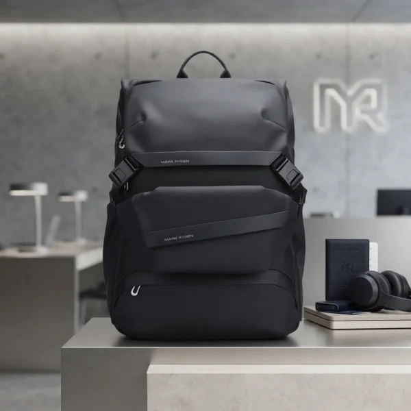 anti theft backpack Bangladesh