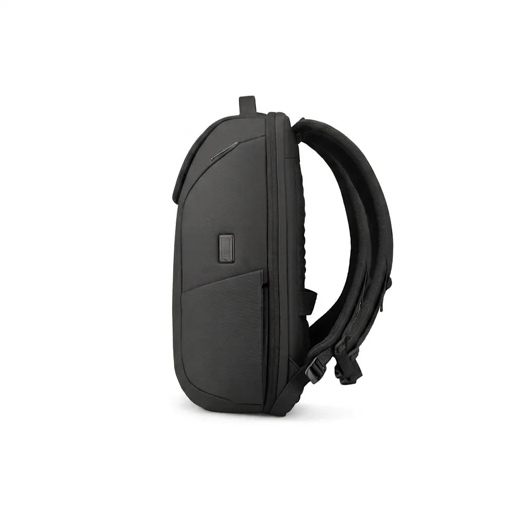 Mark Ryden MR9730 Multifunction Laptop Backpack: Detail 2